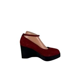 Jeffrey Campbell Lizzy‎ Platform 9 USA 40 EUR